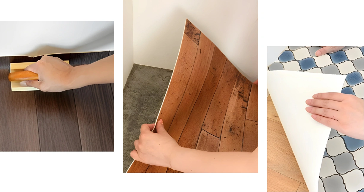 Honpo Professional Installation